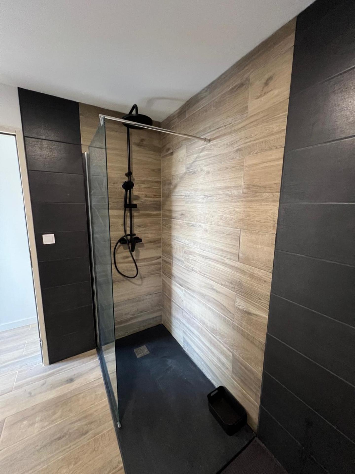 Appartement Valcros - Jardin Vue Mer La Londe-les-Maures Exterior foto